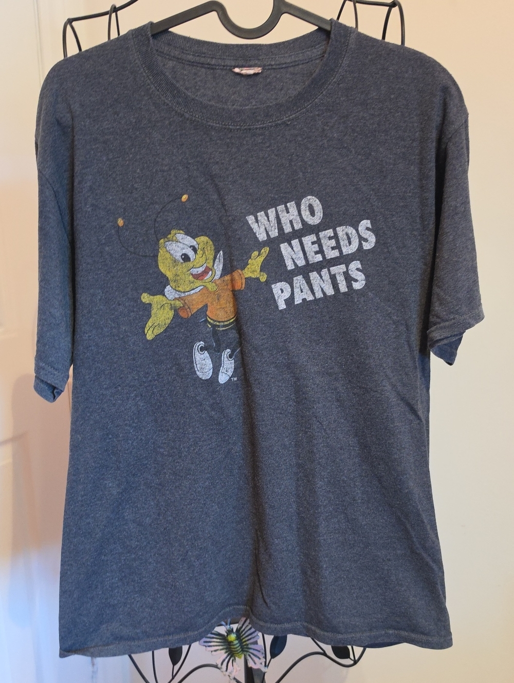 Cheerios Geaphic T-shirt